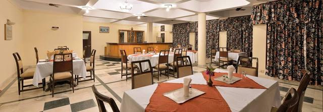 Aranya Hill Resort